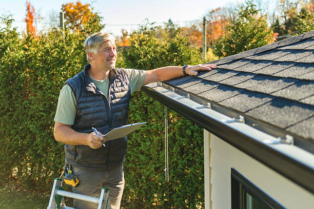 Trusted Flat Roof Repair service in West Newfield, ME - Ben Roofing and Steel LLC